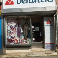 Novootvorena prodavnica u Prizrenskoj ulici