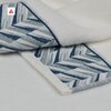 Peškir &quot;Bluz&quot; bela
