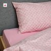 Posteljina ranforce dezen 90