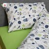 Posteljina ranforce &quot;Svemir&quot;