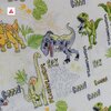 Posteljina ranforce &quot;Dinosaurusi&quot;