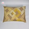 Jastučnica ranforce dezen geometrija