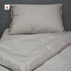Posteljina saten dezen 16