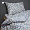 Posteljina saten dezen 18
