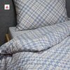 Posteljina saten dezen 18