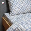 Posteljina saten dezen 18