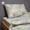 Posteljina saten dezen 19