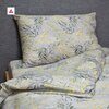 Posteljina saten dezen 19