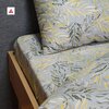 Posteljina saten dezen 19