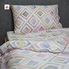Posteljina saten dezen 20