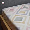 Posteljina saten dezen 20