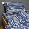 Posteljina saten dezen 17