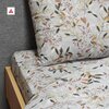 Posteljina krep dezen 39
