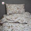 Posteljina krep dezen 39