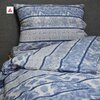 Posteljina krep dezen 38