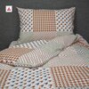 Posteljina krep dezen 37