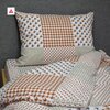 Posteljina krep dezen 37