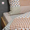 Posteljina krep dezen 37