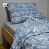 Posteljina flanel dezen 4