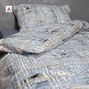 Posteljina ranforce dezen 102