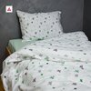 Posteljina ranforce "Kaktusi"