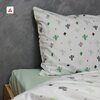 Posteljina ranforce "Kaktusi"