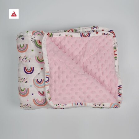 Bebi prekrivač Nina v6