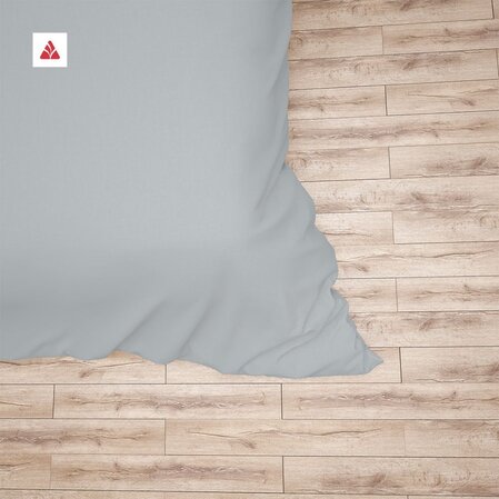 Jorganska navlaka ranforce siva