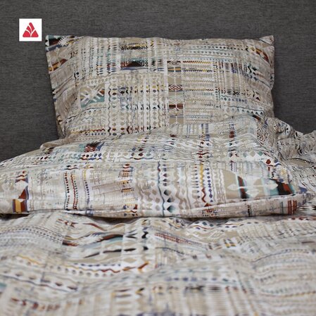 Posteljina ranforce set XL - dezen 75