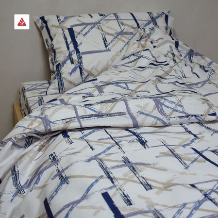 Posteljina ranforce dezen 96