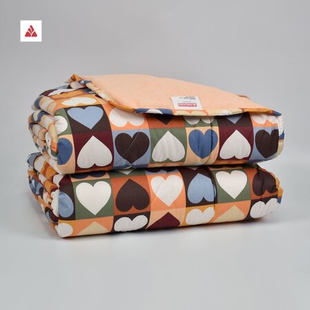 Prekrivač Sara&Mina v23