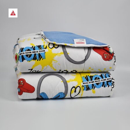 Prekrivač Sara&Mina v24