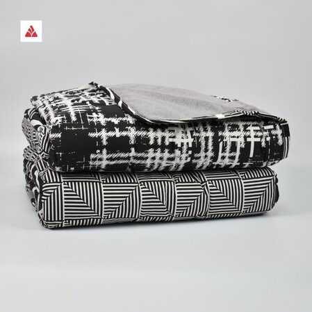 Prekrivač Sara&Mina v25