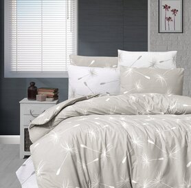 Posteljina ranforce set XL - dezen 26