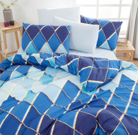 Posteljina ranforce set - dezen 31