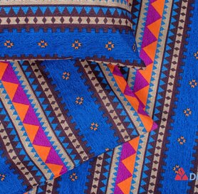 Posteljina ranforce set XL - dezen 40