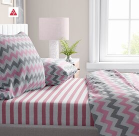 Posteljina ranforce dezen 52