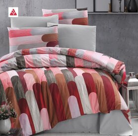 Posteljina ranforce dezen 44