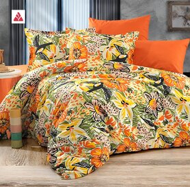 Posteljina ranforce dezen 58