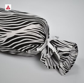 Jastuk valjak &quot;Zebra&quot;