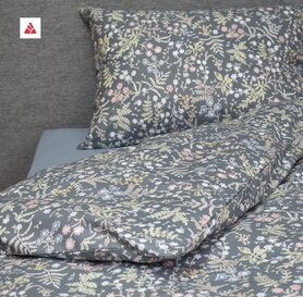 Posteljina ranforce dezen 89