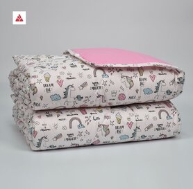 Prekrivač Anja&Mila v5