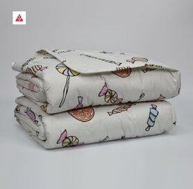 Prekrivač Anja&Mila v7