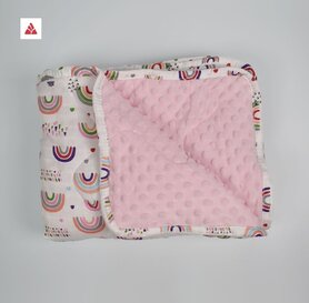 Bebi prekrivač Nina v6