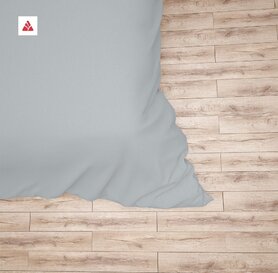 Jorganska navlaka ranforce siva