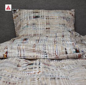 Posteljina ranforce set XL - dezen 75