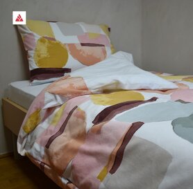 Posteljina flanel dezen 3