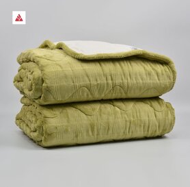 Prekrivač Lisa & Babl v10