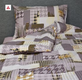 Posteljina ranforce set - dezen 88