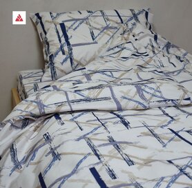 Posteljina ranforce dezen 96